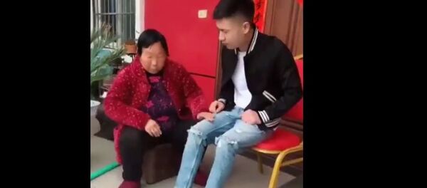 Не ходи в рваных джинсах - Sputnik Узбекистан