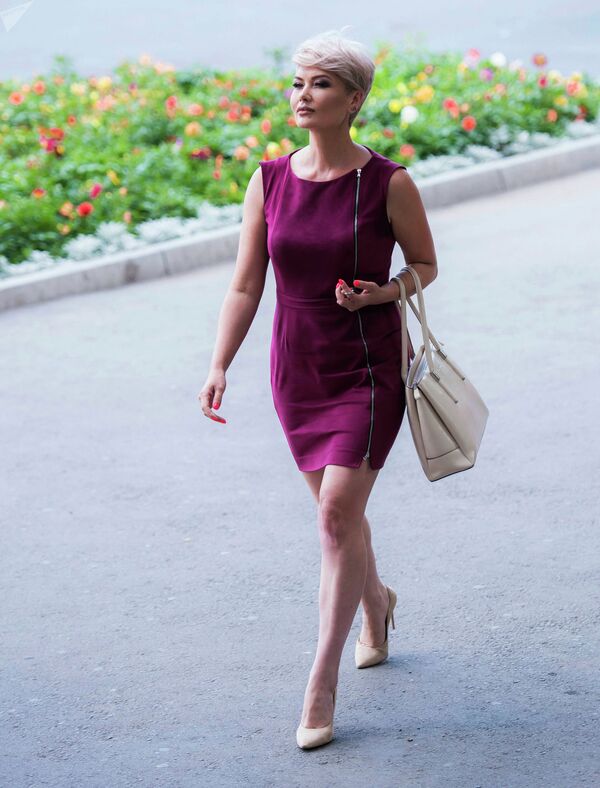 Быть матерью-одиночкой не стыдно, но сложно — откровения бизнес-леди Быть матерью-одиночкой не стыдно, но сложно — откровения бизнес-леди - Sputnik Узбекистан