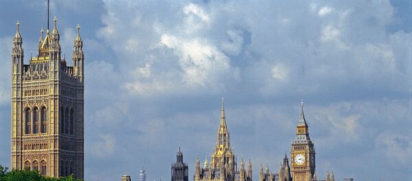 LOndon LOndon - Sputnik O‘zbekiston