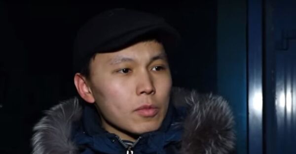 Как будто мой дедушка уходит: казахстанцы об отставке Назарбаева - Sputnik Узбекистан