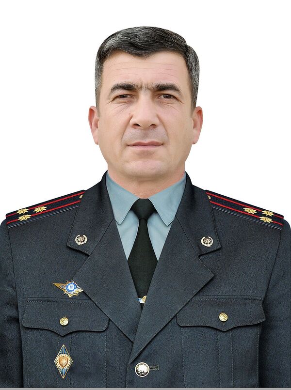 В Министерстве обороны Узбекистана произошли кадровые перестановки - Sputnik Узбекистан