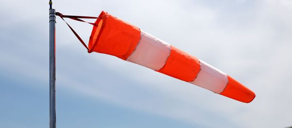 Ветроуказатель - Sputnik Узбекистан