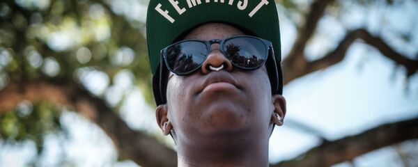 Феминизм - Sputnik Узбекистан