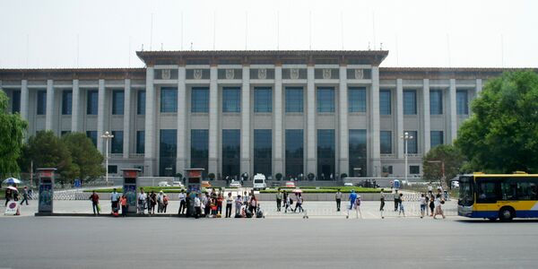 Названы самые популярные музеи мира - Sputnik Узбекистан