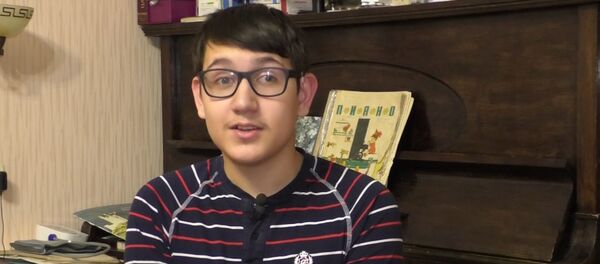 СПУТНИК_Целительная сила музыки СПУТНИК_Целительная сила музыки - Sputnik Узбекистан