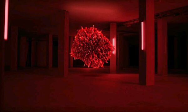 Минимализм и технологичность: пять главных оттенков весны 2021 года - Sputnik Узбекистан