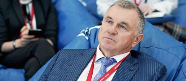  Анатолий Казаков - Sputnik Узбекистан