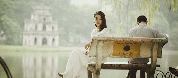 Ссора Ссора - Sputnik Узбекистан