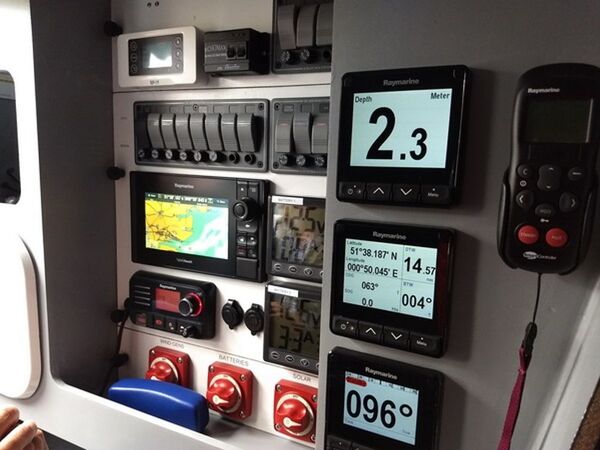 Dunyo bo‘ylab sayohat qilayotgan Fodor Konyuxovning eshkakli qayig‘i ag‘darilib ketdi Dunyo bo‘ylab sayohat qilayotgan Fodor Konyuxovning eshkakli qayig‘i ag‘darilib ketdi - Sputnik O‘zbekiston