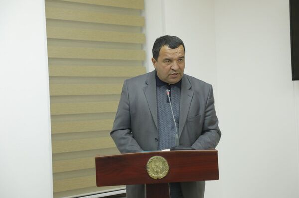 СМИ: хоким Сурхандарьинской области лишился должности из-за фестиваля - Sputnik Узбекистан