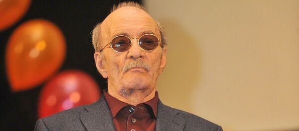 Умер режиссер Георгий Данелия - Sputnik Узбекистан