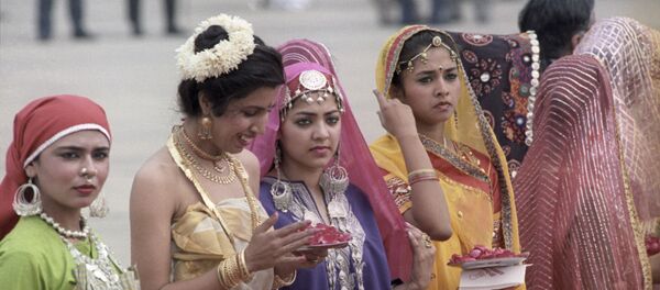 Индия Индия - Sputnik Узбекистан