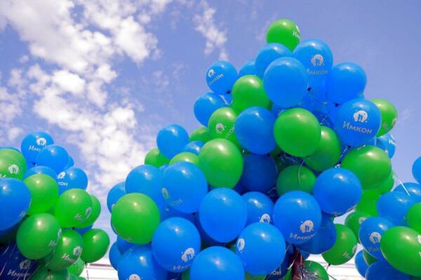 Шахноза Мирзиёева открыла детский центр в Нукусе Шахноза Мирзиёева открыла детский центр в Нукусе - Sputnik Узбекистан