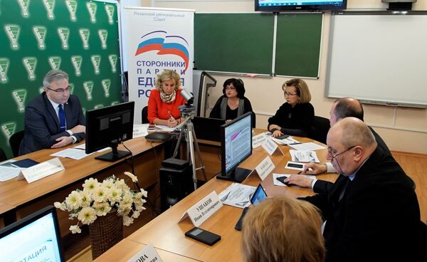 Рязань - Ташкент - Бухара: экспедиция по следам Есенина - Sputnik Узбекистан