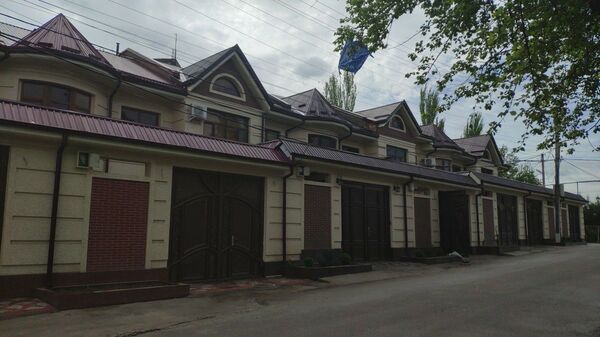 Информационная война: хокимият Ташкента отразил нападки застройщика Информационная война: хокимият Ташкента отразил нападки застройщика - Sputnik Узбекистан