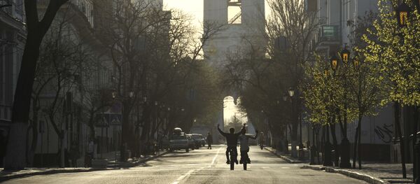 Города России. Астрахань Города России. Астрахань - Sputnik Узбекистан