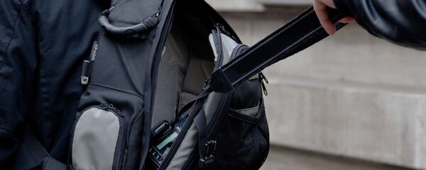 Ограбление  - Sputnik Узбекистан