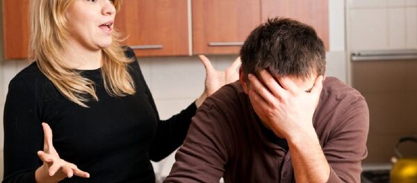 В Узбекистане узаконили право невестки жить с бывшим мужем В Узбекистане узаконили право невестки жить с бывшим мужем - Sputnik Узбекистан