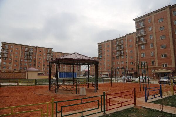 Почему взлетели цены на доступное жилье в Ташкенте – ответ властей - Sputnik Узбекистан