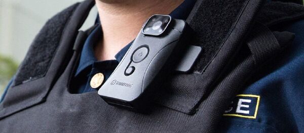 Бодикамера Бодикамера - Sputnik Ўзбекистон