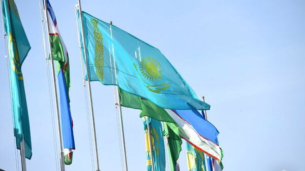 Президент Республики Казахстан Касым-Жомарт Токаев прибыл в Узбекистан с государственным визитом - Sputnik Ўзбекистон