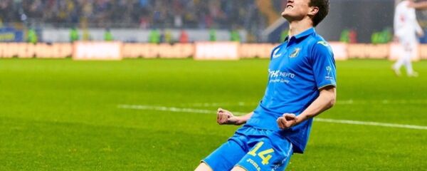 Элдор Шомуродов Элдор Шомуродов - Sputnik Узбекистан