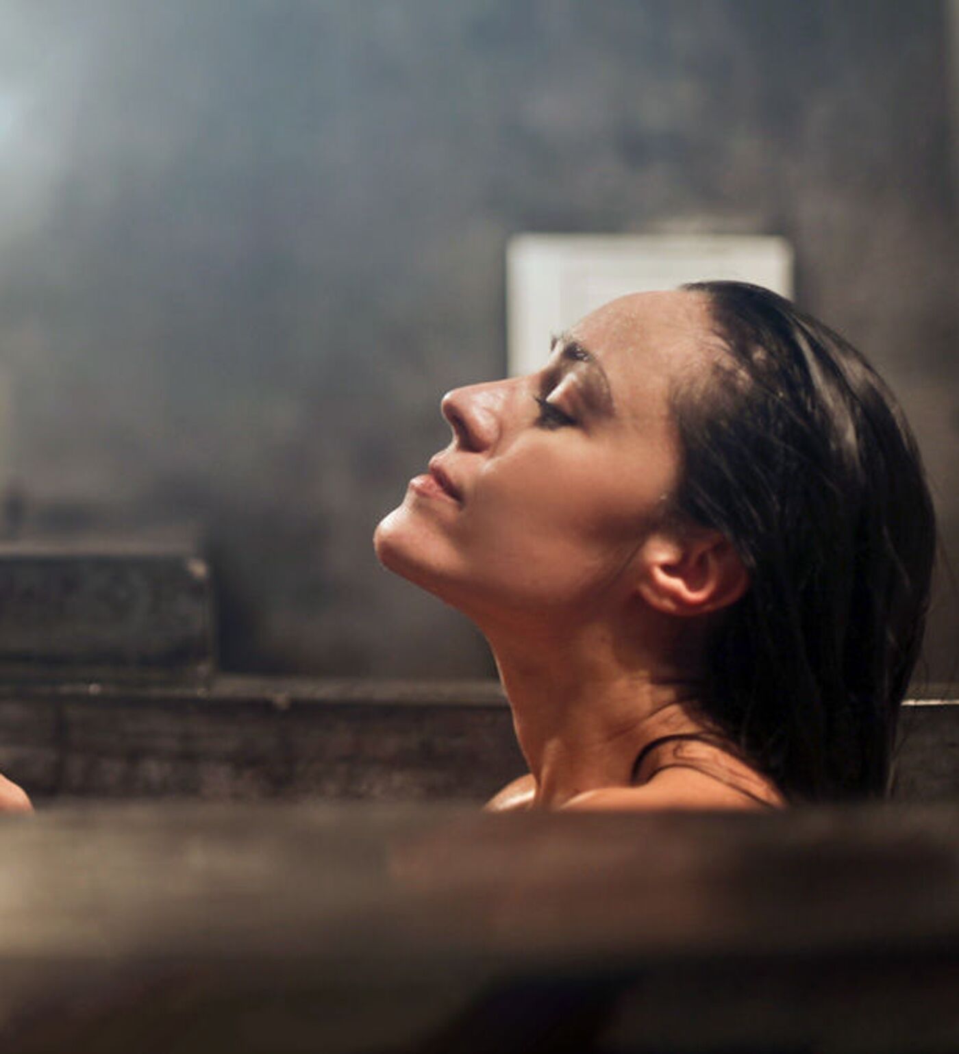 Sohilda yalangoch keksalar porno Mariya Zaitseva sikdi