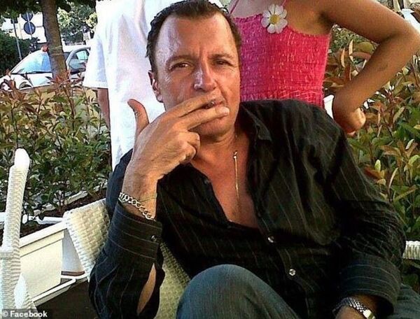 Одурачил папу римского: мошенник в Италии 12 лет притворялся инвалидом - Sputnik Узбекистан