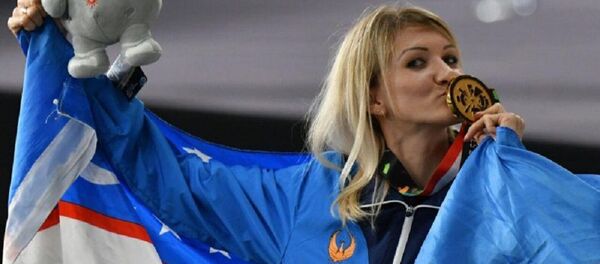 Известен состав легкоатлетов, которые выступят на чемпионате Азии - Sputnik Узбекистан