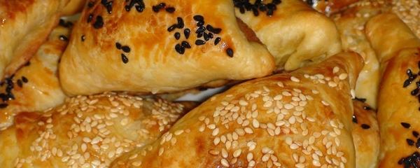 Самса Самса - Sputnik Узбекистан