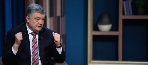 Все по Гоголю: второй тур президентских выборов на Украине Все по Гоголю: второй тур президентских выборов на Украине - Sputnik Узбекистан