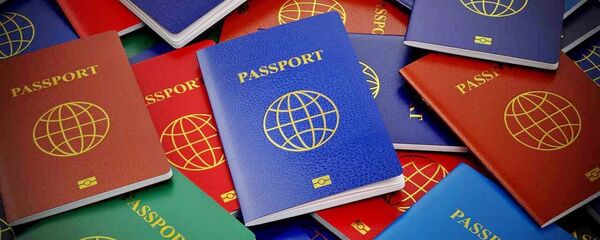 Визы, приглашения, прописка: новое положение от Правительства Узбекистана Визы, приглашения, прописка: новое положение от Правительства Узбекистана - Sputnik Ўзбекистон