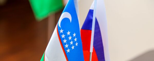 Россия и Узбекистан расширяют сотрудничество - Sputnik Узбекистан