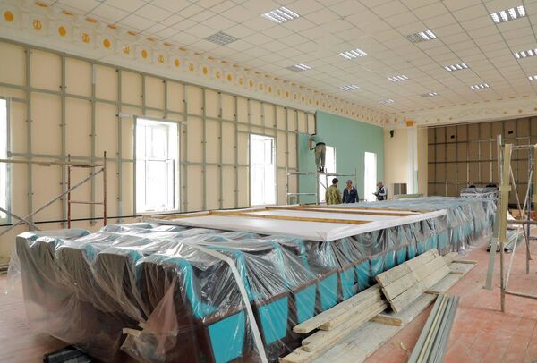 Саида Мирзиёева начала диалог с узбекистанцами в Facebook Саида Мирзиёева начала диалог с узбекистанцами в Facebook - Sputnik Узбекистан