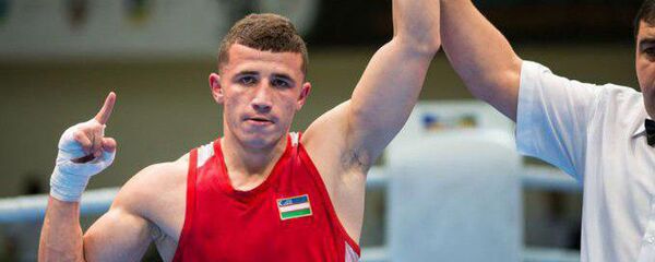 Исроил Мадримов - Sputnik Узбекистан