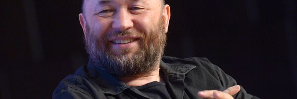 Режиссер и продюсер Тимур Бекмамбетов - Sputnik Узбекистан