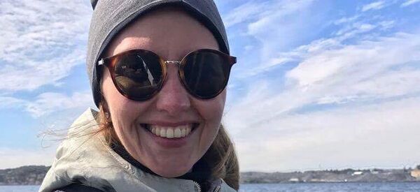 Елена Зеленская - Sputnik Узбекистан