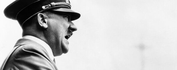 Адольф Гитлер Адольф Гитлер - Sputnik Ўзбекистон