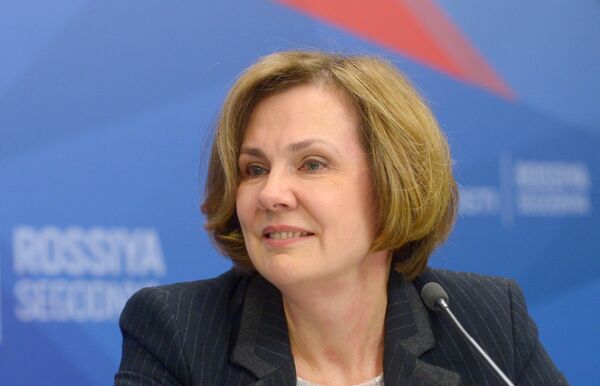 Будущее наступило: в РФ начали выпускать устройство для общения силой мысли - Sputnik Узбекистан