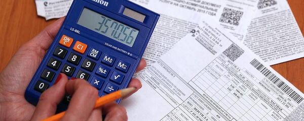 Подорожала вчера, платите сегодня: новый тариф на холодное водоснабжение Подорожала вчера, платите сегодня: новый тариф на холодное водоснабжение - Sputnik Ўзбекистон