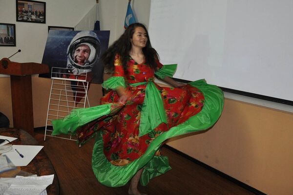 Знаешь ли ты историю России?: международный конкурс выявил победителей - Sputnik Узбекистан