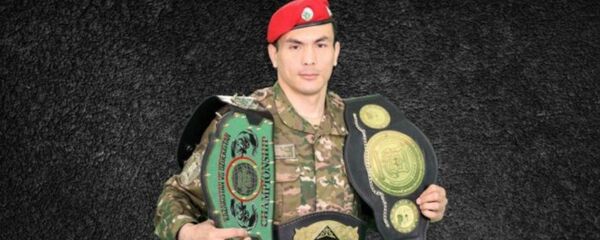 Бекзод Нурматов - Sputnik Узбекистан