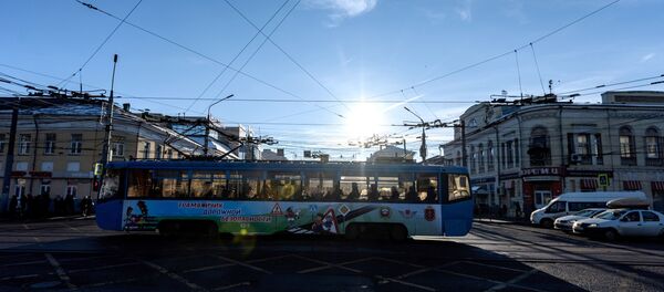 Тула Тула - Sputnik Ўзбекистон