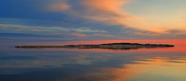 Руки прочь от озер: новое подразделение в структуре прокуратуры - Sputnik Узбекистан