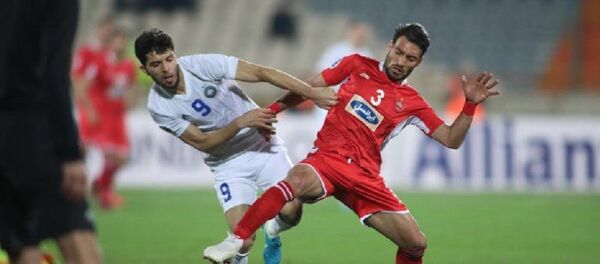 Лига чемпионов: два ташкентских клуба в погоне за трофеем - Sputnik Узбекистан