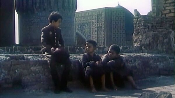 Три узбекских фильма о Великой Отечественной войне, которые стоит увидеть - Sputnik Узбекистан