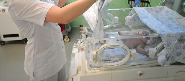 туғруқхона - Sputnik Ўзбекистон