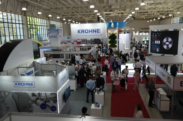 Строительство АЭС в Узбекистане обсудят на конференции в Ташкенте Строительство АЭС в Узбекистане обсудят на конференции в Ташкенте - Sputnik Узбекистан