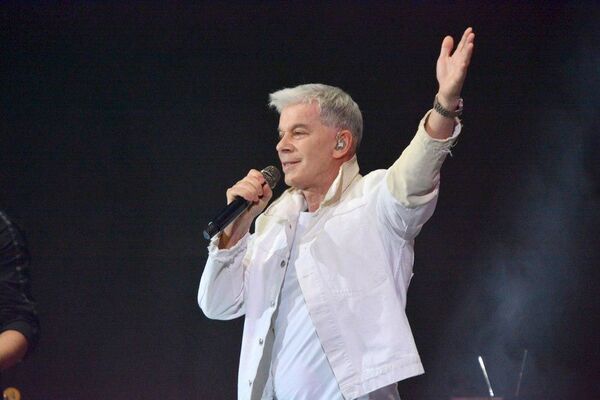 Как будто мы дома: российские фигуристы в восторге от Ташкента - Sputnik Узбекистан