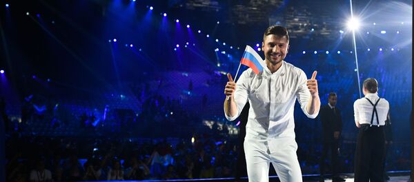 Евровидение-2019. Второй полуфинал - Sputnik Узбекистан